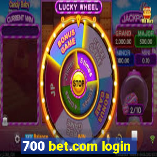 700 bet.com login